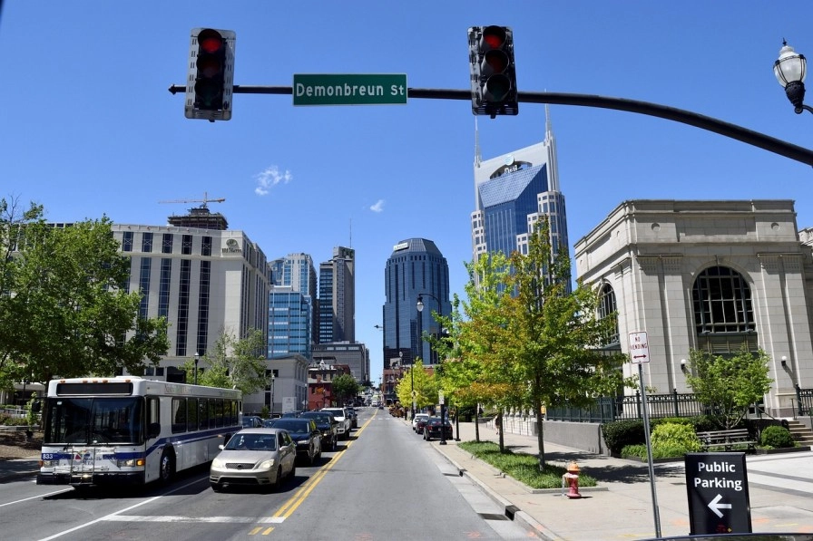 Best Neighborhoods to Live in Nashville: Best Places to Call Home