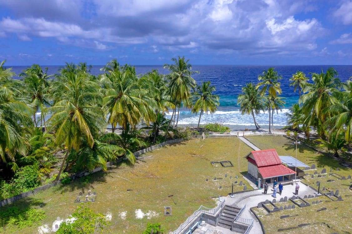 Best Places to Buy a Beach House 2024