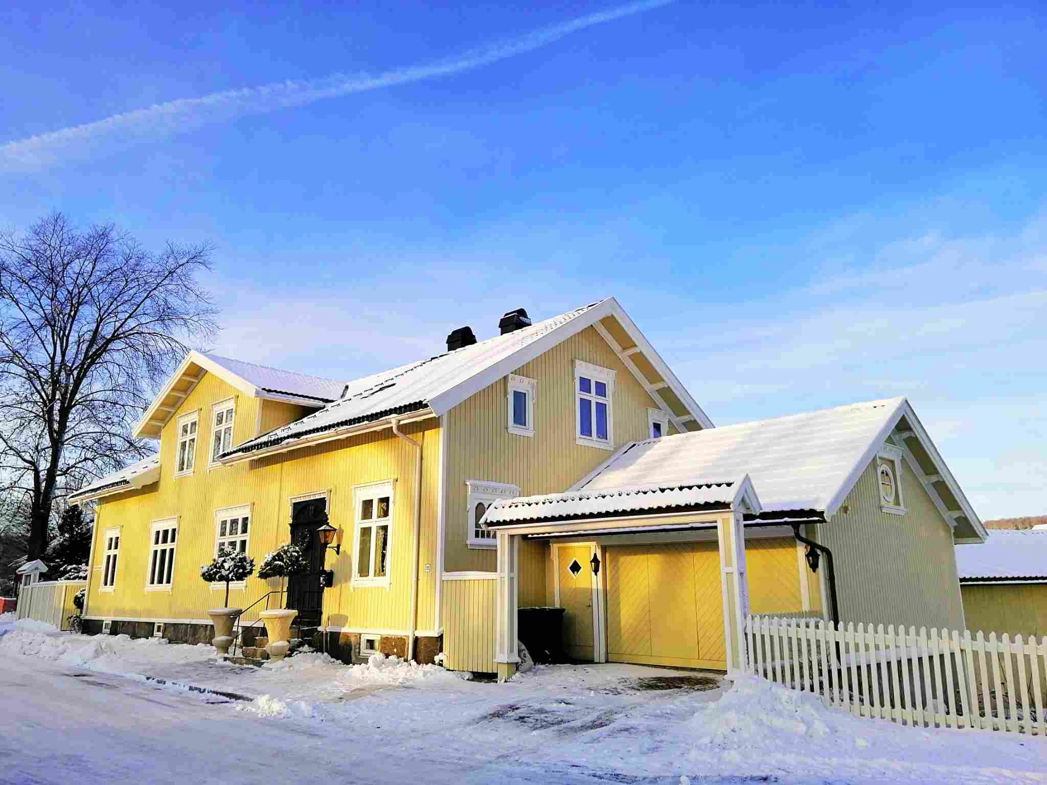 Best Ways to Prepare Your Home for New York Winters