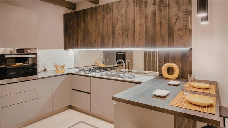 Beyond Minimalism: Why Natural Wood Textures are Dominating Modern Home Design Trends