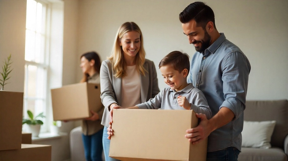 Why Denver Remains a Top 10 Relocation Market in the U.S. | The Kenna Real Estate Group -