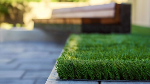 Boost Your Home’s Curb Appeal and Value with Modern Artificial Grass