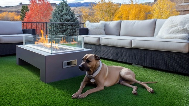 Boost Your Home’s Curb Appeal and Value with Modern Artificial Grass