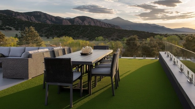 Boost Your Home’s Curb Appeal and Value with Modern Artificial Grass