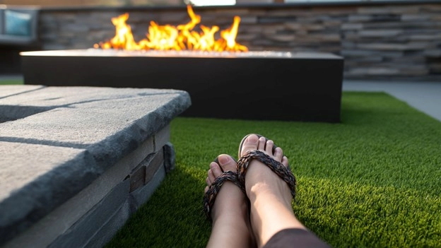 Boost Your Home’s Curb Appeal and Value with Modern Artificial Grass