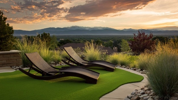 Boost Your Home’s Curb Appeal and Value with Modern Artificial Grass