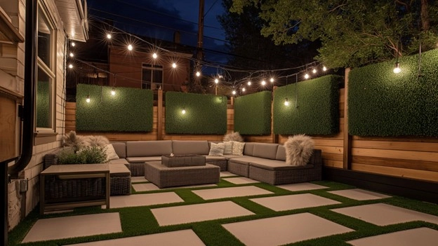 Boost Your Home’s Curb Appeal and Value with Modern Artificial Grass