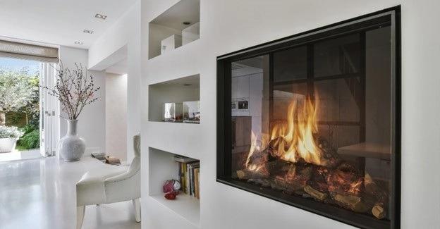 Boost Your Home's Resale Value with These Stylish Fireplace Upgrades 