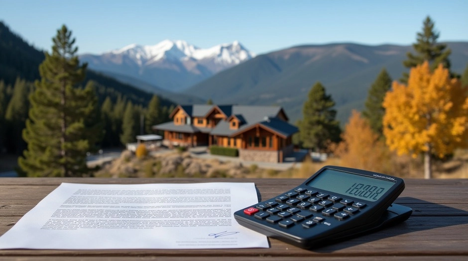 Bridge Loans for Colorado Downsizers | Buy Before Sell