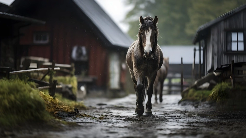 Build or Buy? A Modern Guide to Creating Your Dream Equestrian Property in Colorado