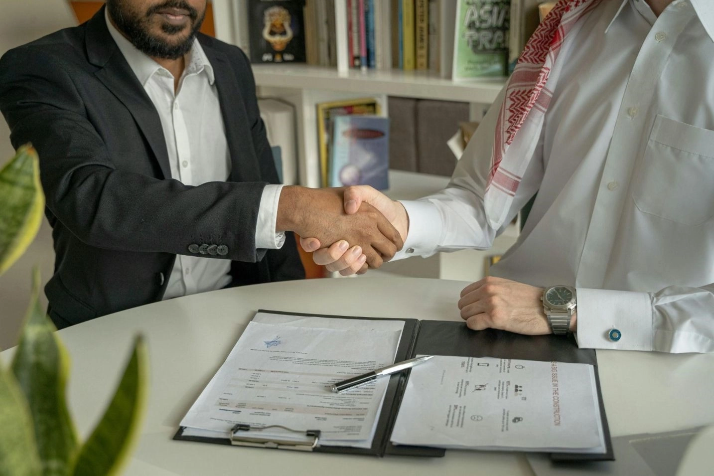 Building Your Property Investment Dream Team: The Professionals You Need for Success -  The Kenna...