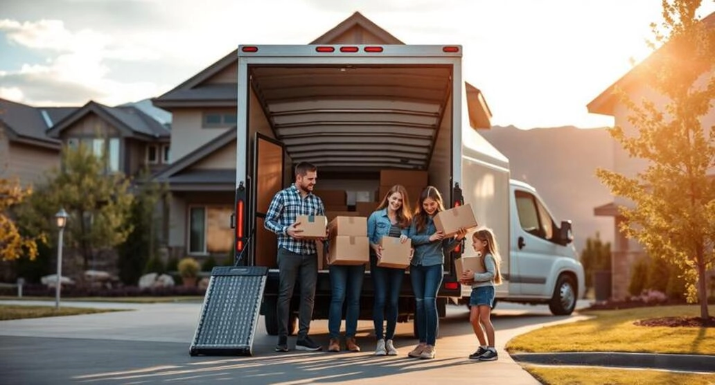 Buying a Home in Another State? Why Full Service Movers Make the Transition Easier