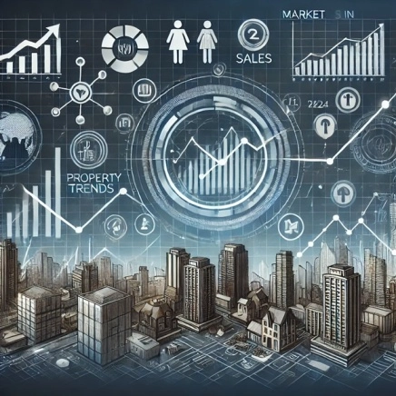 California Real Estate Market: Current Conditions
