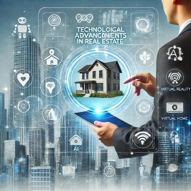 California Real Estate Market: Current Conditions