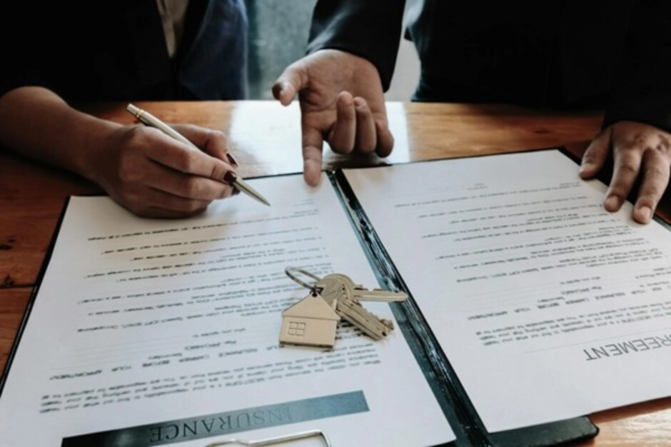Can You Sell a House Fast If the Title Isn’t Perfect?
