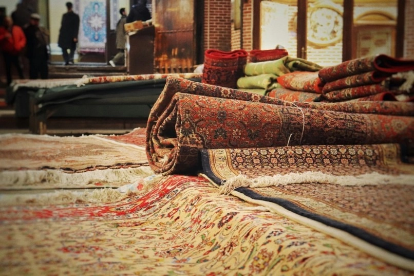 Six Common Mistakes to Avoid When Cleaning Your Carpets