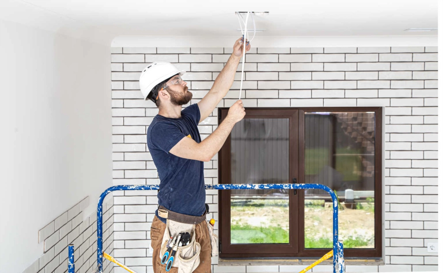 Cash Offer Frees You From Home Repair Overwhelm
