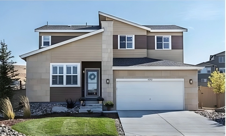 Castle Rock Home for Sale! Kings Ridge - 4202 Dunsinane Way 80104 -