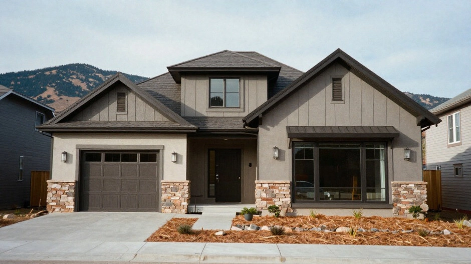Castle Rock Multi-Gen Homes with In-Law Suites