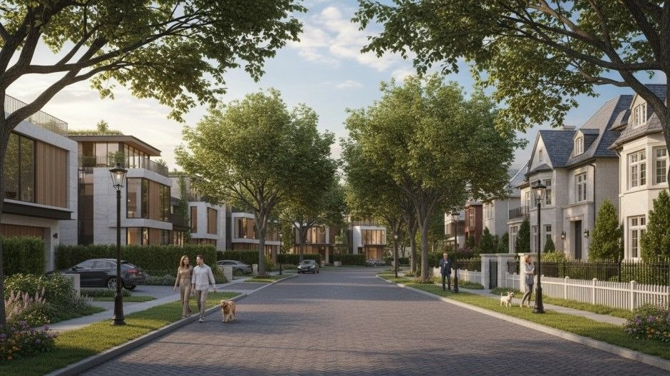 Cherry Creek Denver Neighborhood Guide | Luxury Shopping, Dining & Homes -  The Kenna Real Estate...