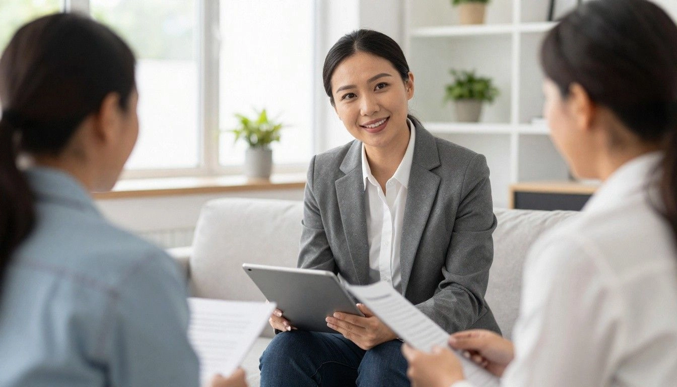 How to Choose the Right HOA Management Company?