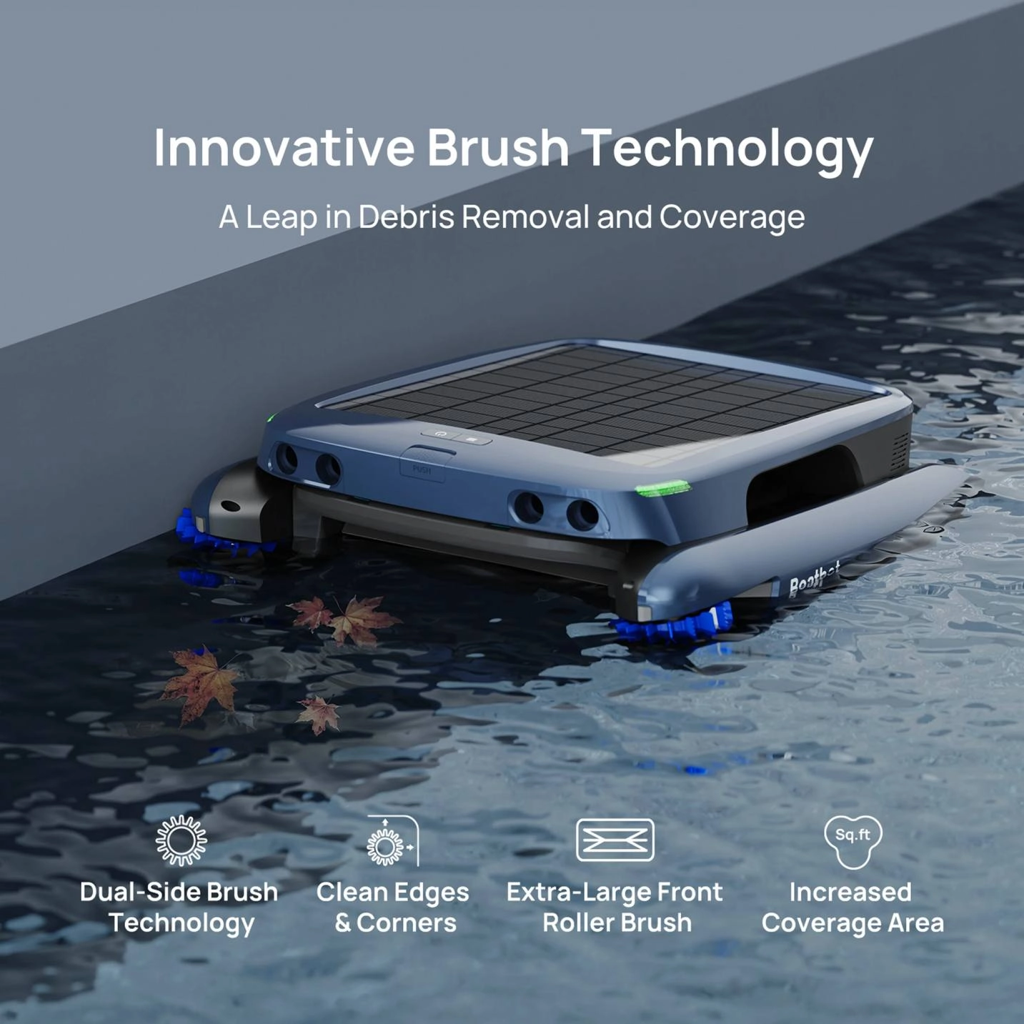 Choosing a Cordless Pool Vacuum for the Way Modern Outdoor Spaces Are Really Used