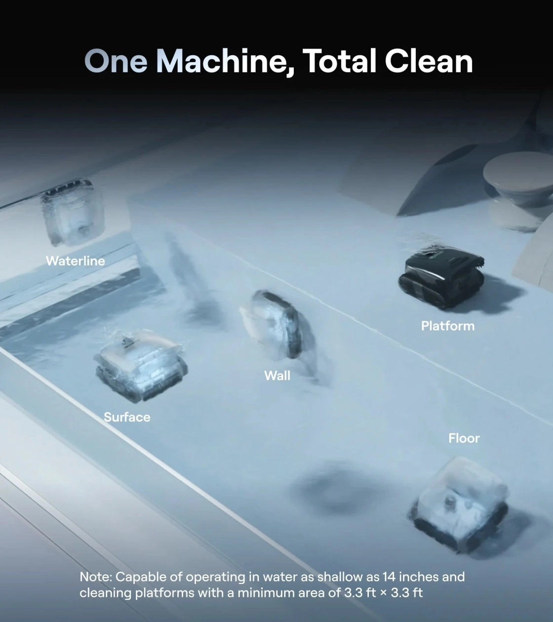 Choosing a Cordless Pool Vacuum for the Way Modern Outdoor Spaces Are Really Used
