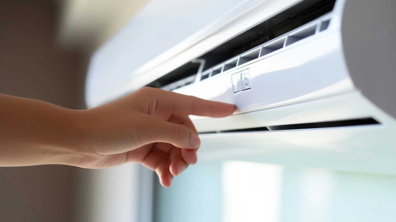 Choosing the Right Air Conditioning System for Your Home