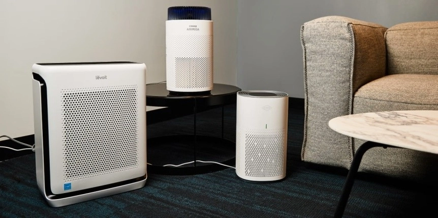 Cleaner Indoor Living: The Way an Air Purifier Can Change Your Home