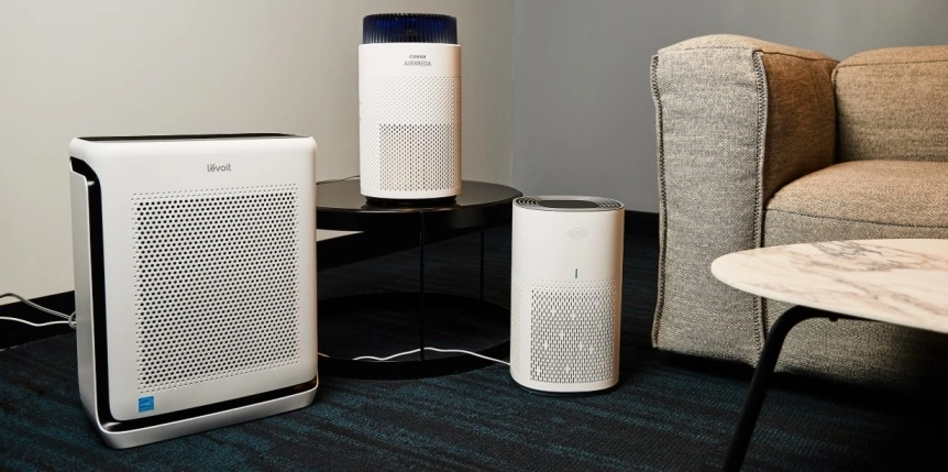 Cleaner Indoor Living: The Way an Air Purifier Can Change Your Home