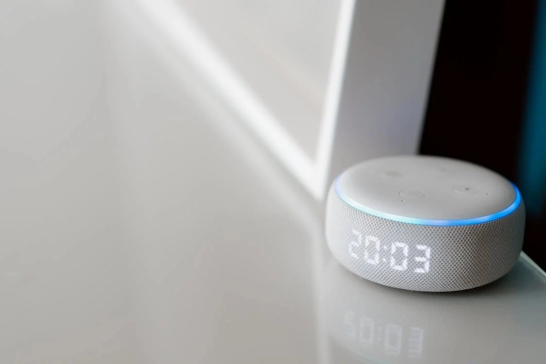 Client'Smart Home Technology: How Alexa and Home Security Systems Enhance Modern Living