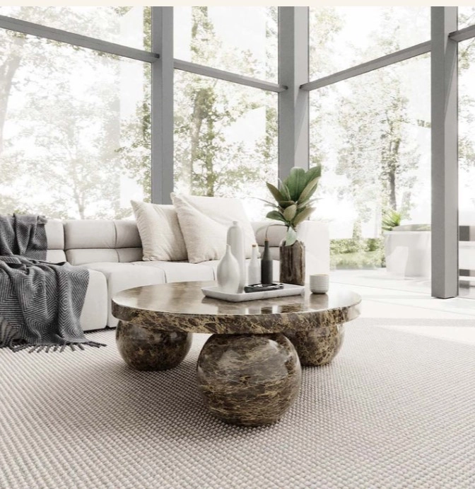 Coffee Tables in UAE: Designs to Elevate Your Home Décor