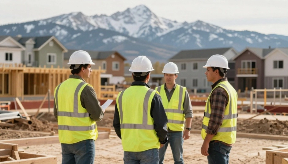 Colorado’s 4 Best Insurance Companies for Contractor Businesses