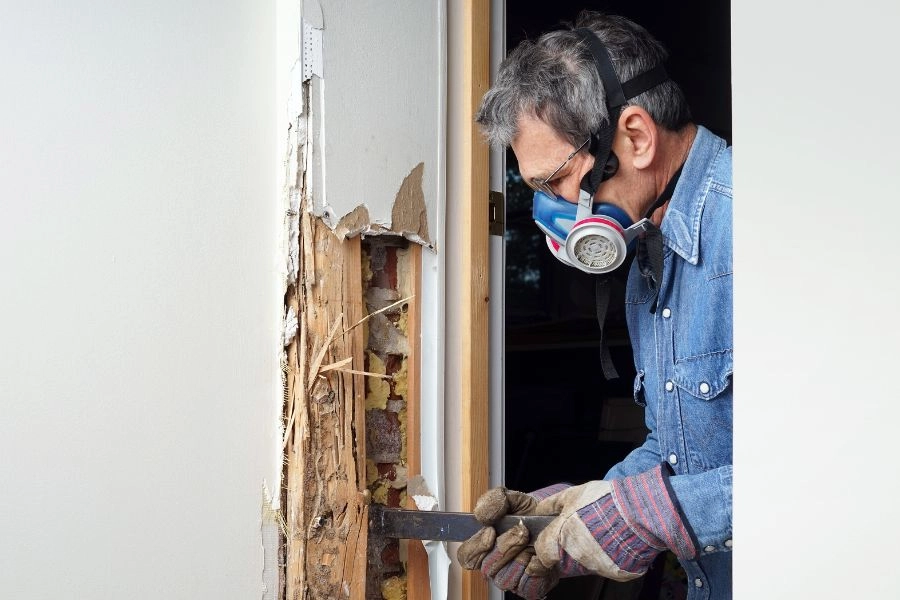 Common Causes of Siding Damage To Prepare For