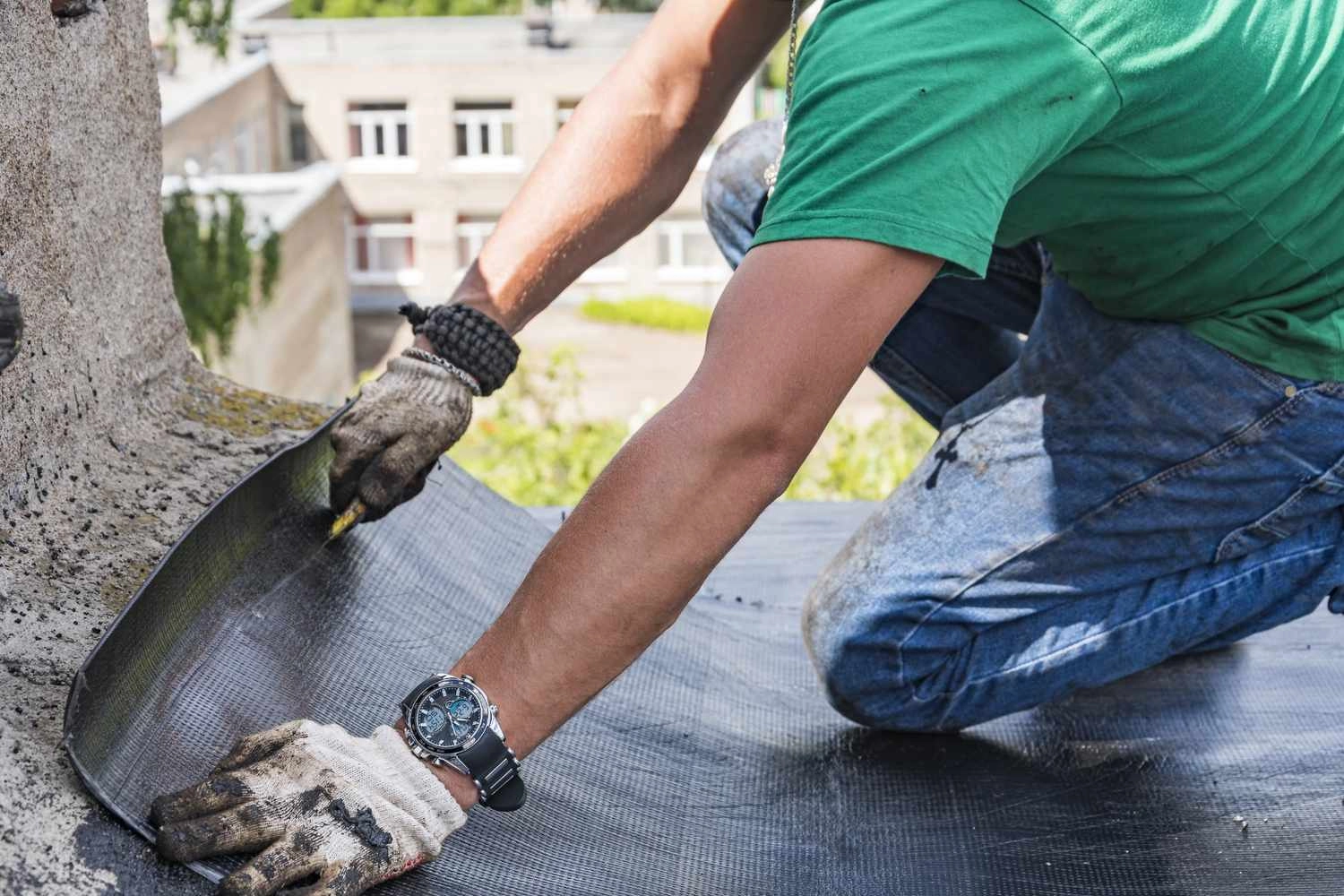 Common Roofing Problems Homeowners Often Overlook