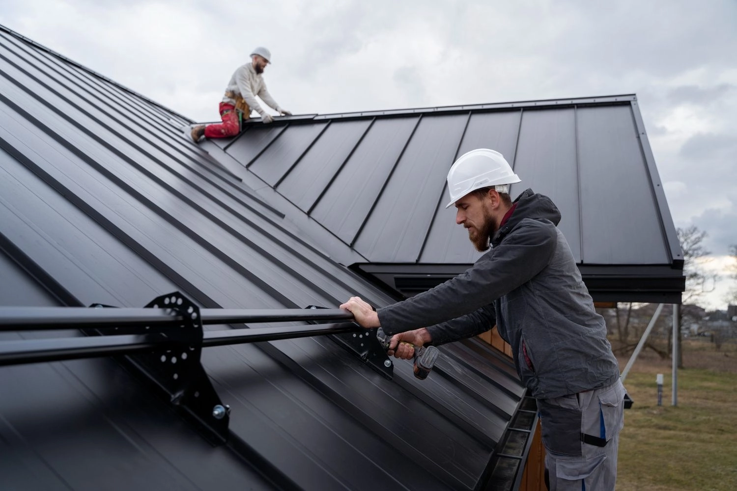 Common Roofing Problems Homeowners Often Overlook