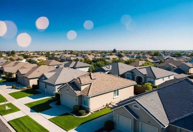 Comparing Asphalt vs Tile Roofs for Huntington Homes: A Comprehensive Guide for Local Homeowners