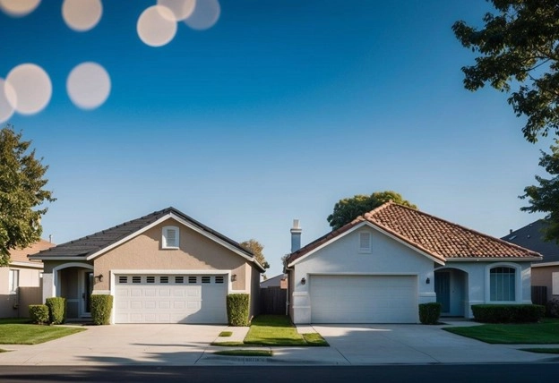 Comparing Asphalt vs Tile Roofs for Huntington Homes: A Comprehensive Guide for Local Homeowners
