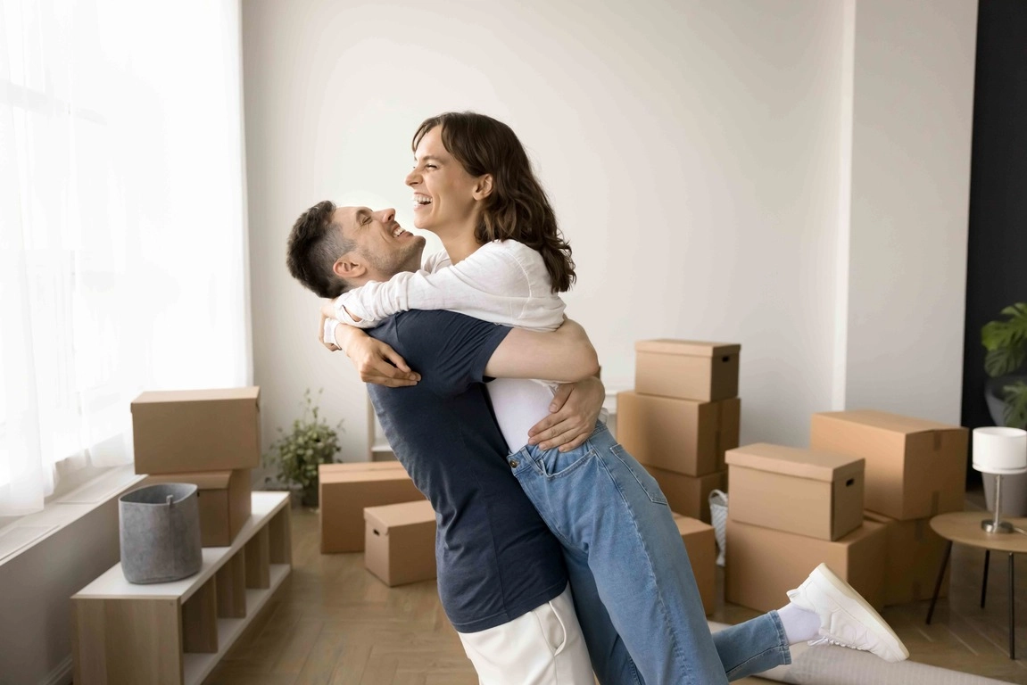 Conveyancing for Joint Ownership: A Beginner's Guide