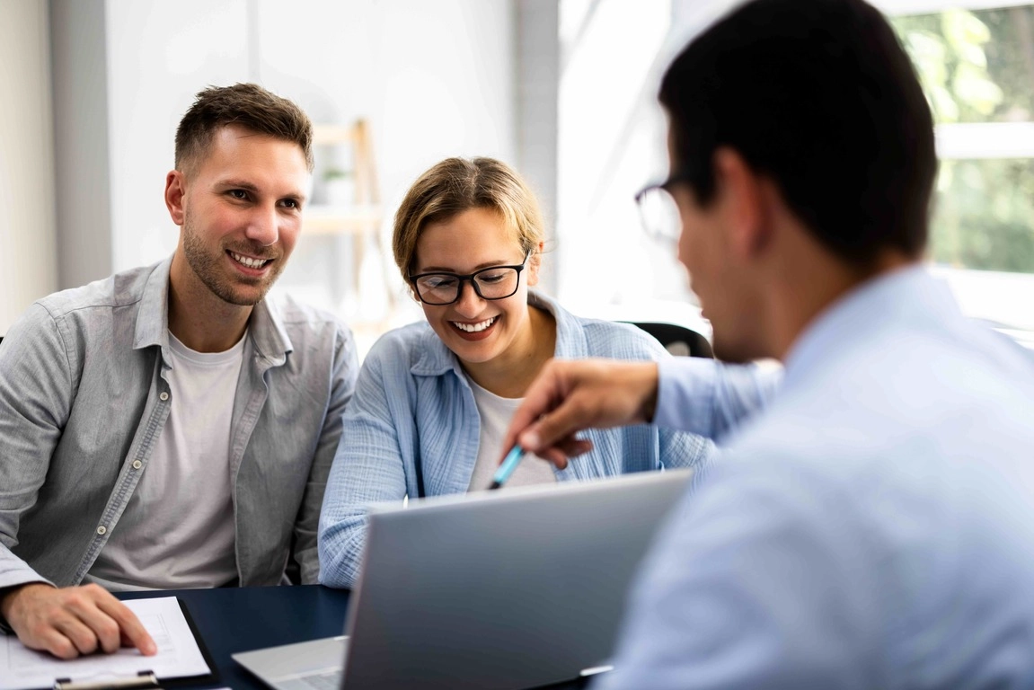 Conveyancing for Joint Ownership: A Beginner's Guide