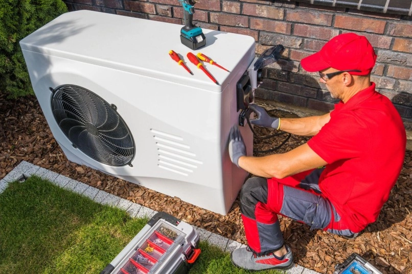 Cooling Down the Market: How Effective AC Repair Can Boost Your Property’s Value