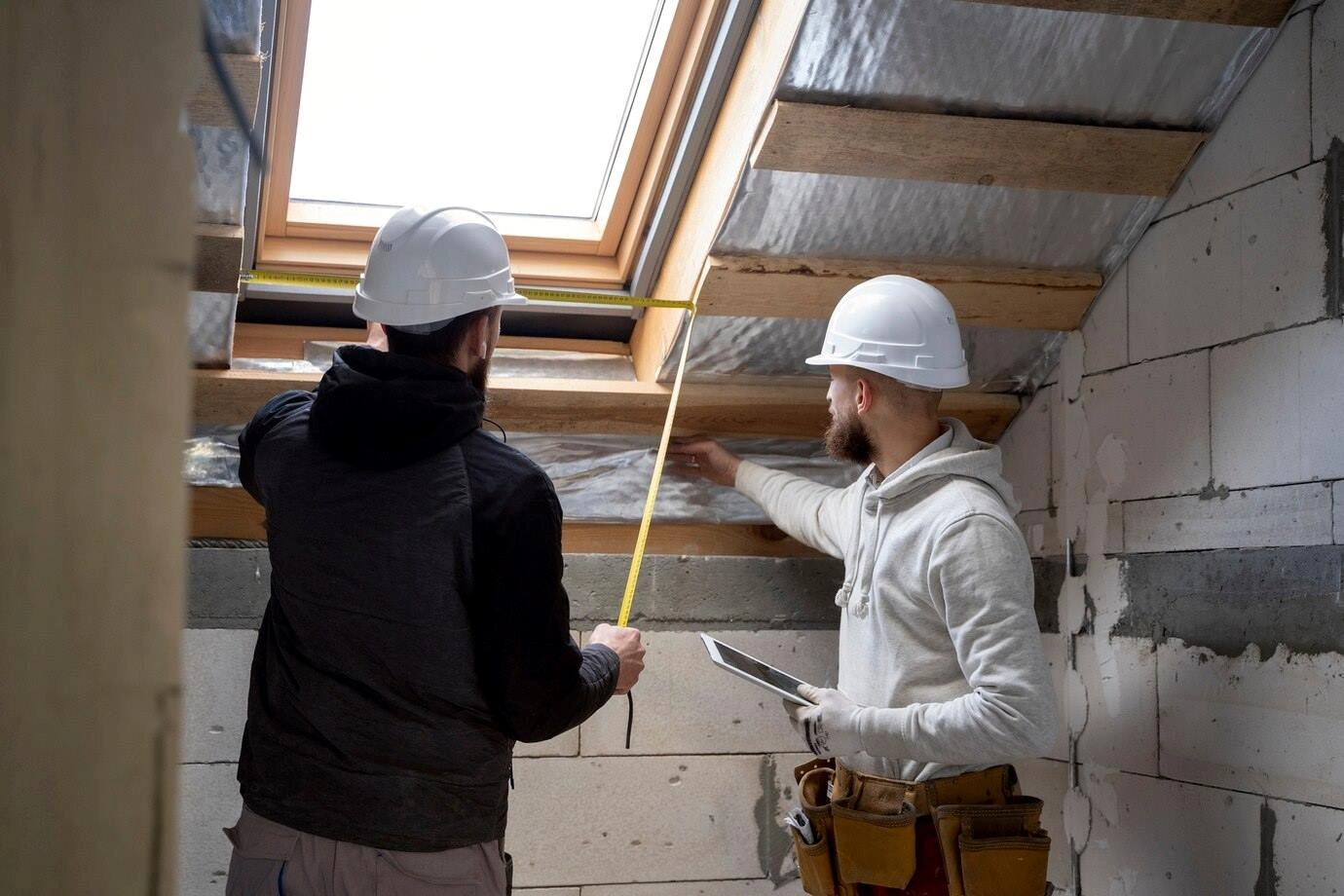 Crawl Space Mold: How To Prevent & Get Rid Of It