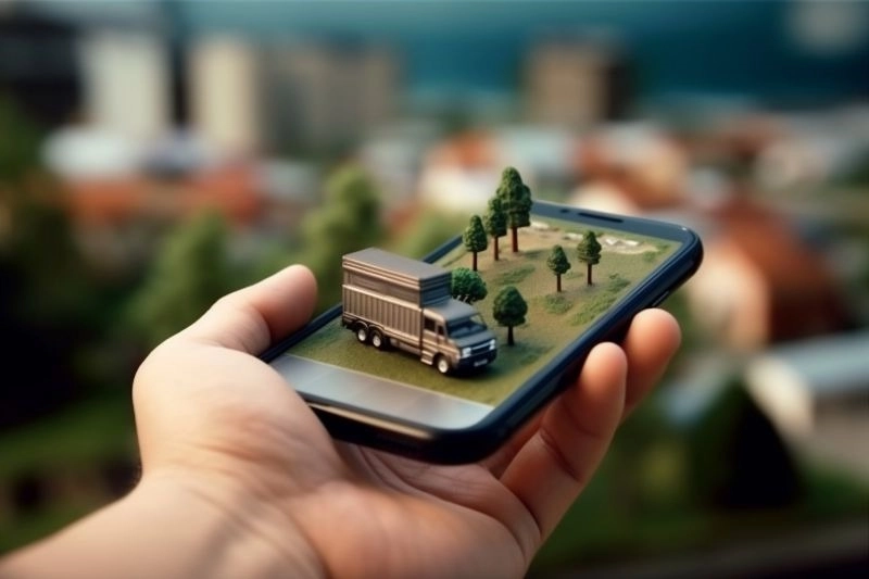 Revolutionizing Real Estate: The Surge of Customized Apps for Realtors Kenna Real Estate -