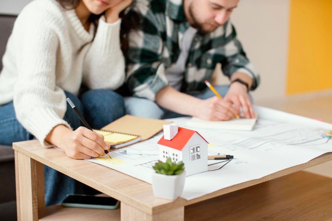 Declutter & Sell Faster: Upgrade Your Home’s Look