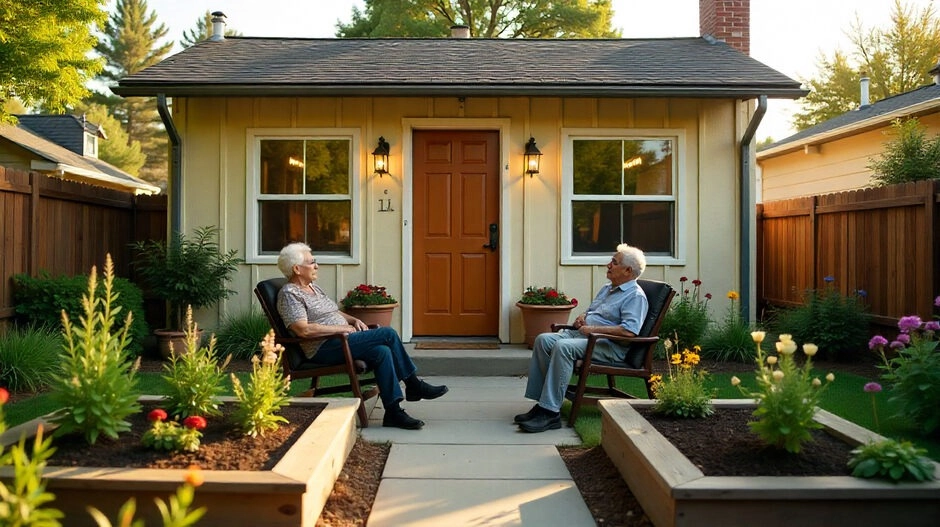 Denver ADU Rules: Building for Parents