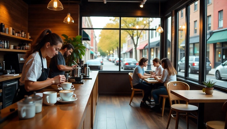 Denver’s Brewery and Coffee Culture: Best Neighborhoods for Local Flavor (2026Guide)