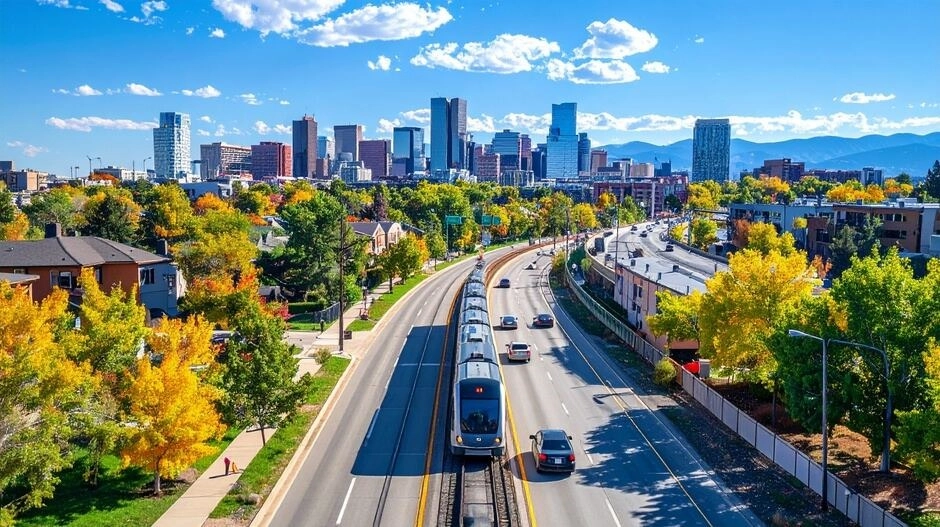 Denver Commute Guide 2026 | Best Neighborhoods