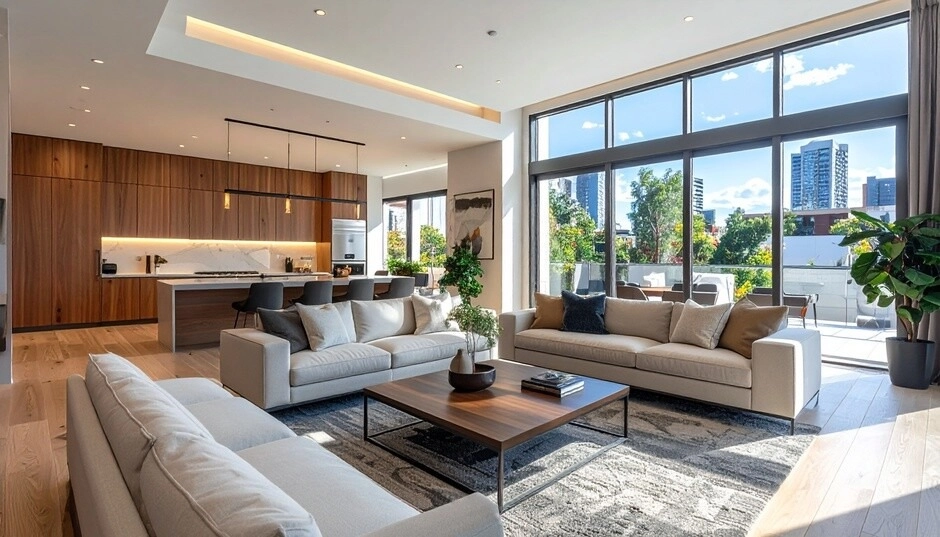 Denver Condos for Sale | Urban Living, HOA Insights & Neighborhood Guide