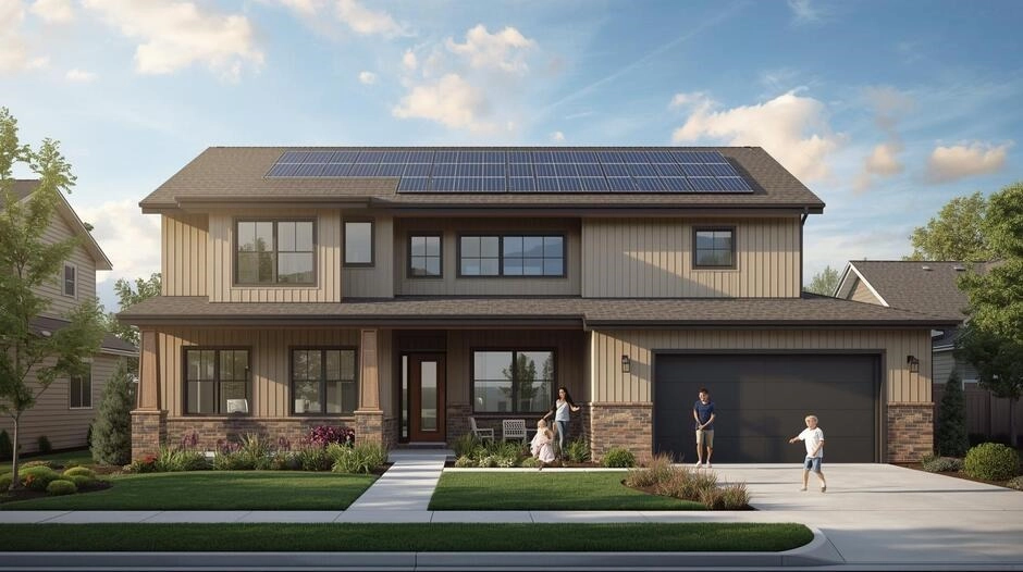 Denver New Construction Homes 2026| Modern Designs & Smart Features