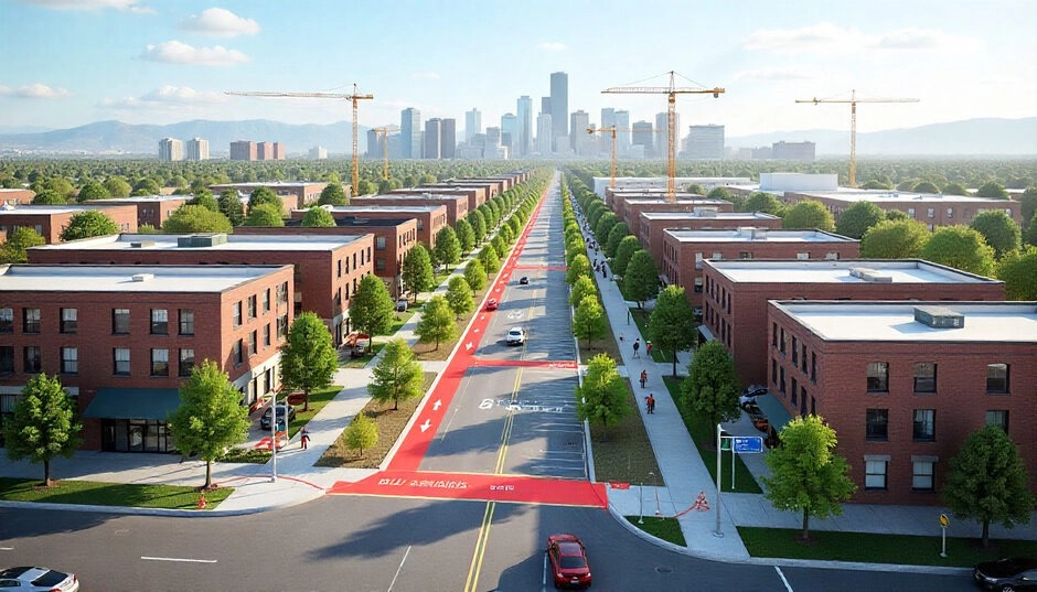 Denver Zoning and Development: How Growth Shapes Neighborhood Choices